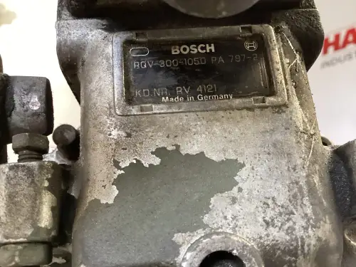 BOMBA DE COMBUSTIBLE BOSCH 0402646843 USADA - Imagen miniatura 4