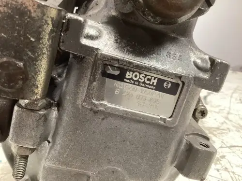 BOMBA DE COMBUSTIBLE BOSCH 0402646740 USADA - Imagen miniatura 2