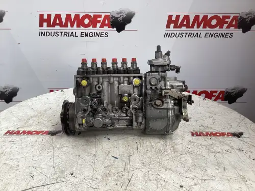 BOMBA DE COMBUSTIBLE BOSCH 0402646740 USADA - Imagen miniatura 4