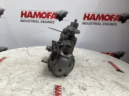 BOMBA DE COMBUSTIBLE BOSCH 0402646740 USADA - Imagen miniatura 5