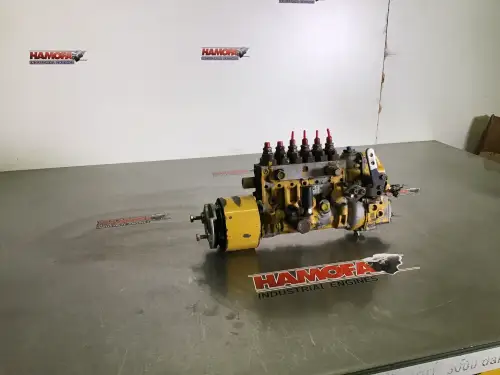 BOMBA DE COMBUSTIBLE DENSO 1910007350 USADA