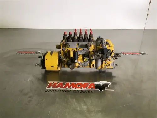 BOMBA DE COMBUSTIBLE DENSO 1910007350 USADA - Imagen miniatura 4