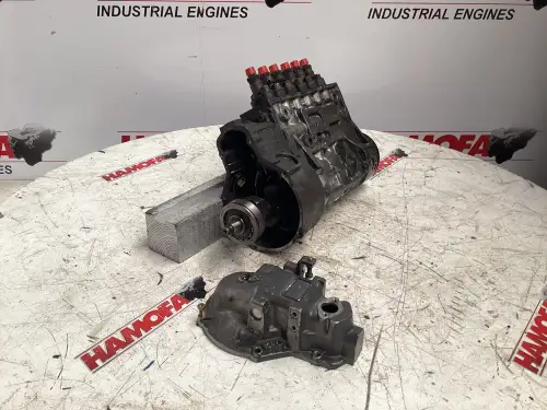 BOMBA DE COMBUSTIBLE BOSCH 0402646767 USADA - Imagen miniatura 2