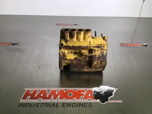 CATERPILLAR CARCASA DE BOMBA DE COMBUSTIBLE 1322117 USADA - Imagen miniatura 1