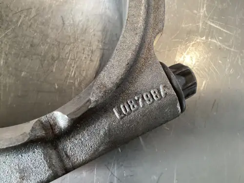 MAN 108798A USED CONROD BIG END BORE 100.94 MM - Thumb image 3