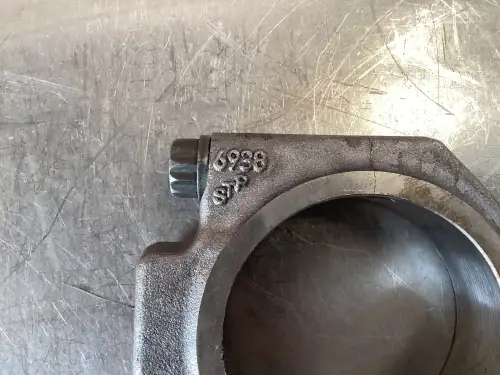 DEUTZ 6938 USED - Thumb image 3