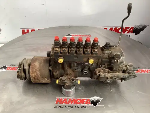 USED DENSO FUEL PUMP 6151721180