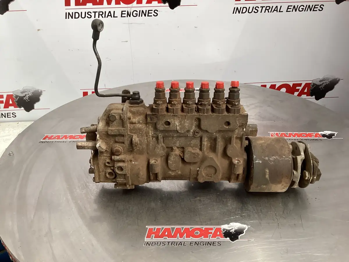 BOMBA DE COMBUSTIBLE DENSO USADA 6151721180 - Imagen 4