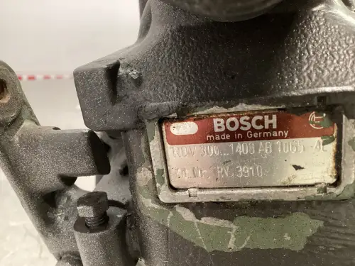 BOMBA DE COMBUSTIBLE BOSCH 0400846522 USADA - Imagen miniatura 2