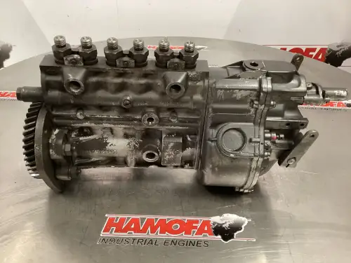 BOMBA DE COMBUSTIBLE BOSCH 0400846522 USADA - Imagen miniatura 4