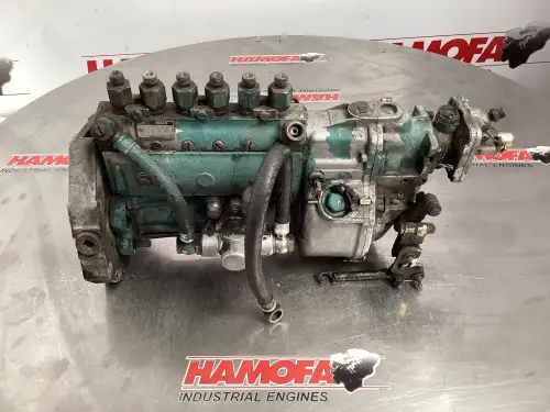 BOSCH FUEL PUMP 9400230121 USED - Thumb image 1