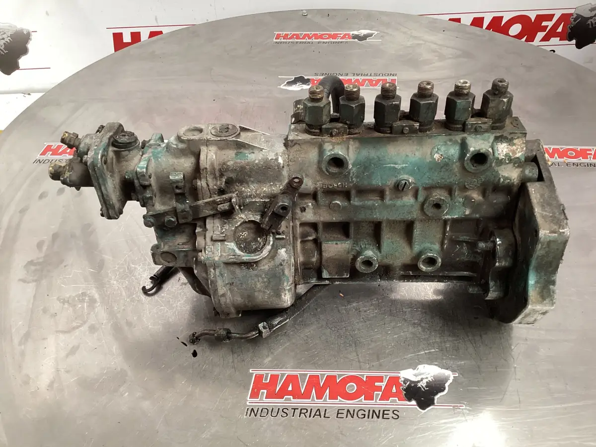 BOMBA DE COMBUSTIBLE BOSCH 9400230121 USADA - Imagen 4