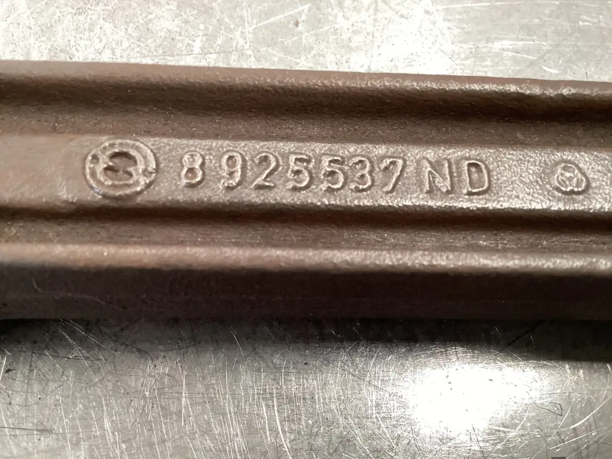 DETROIT DIESEL 8925537 GEBRUIKT - Afbeelding 3