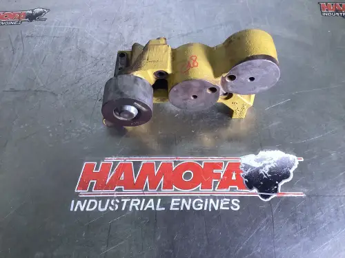 СОПОР CATERPILLAR 3458399 Б/У - Миниатюра 1