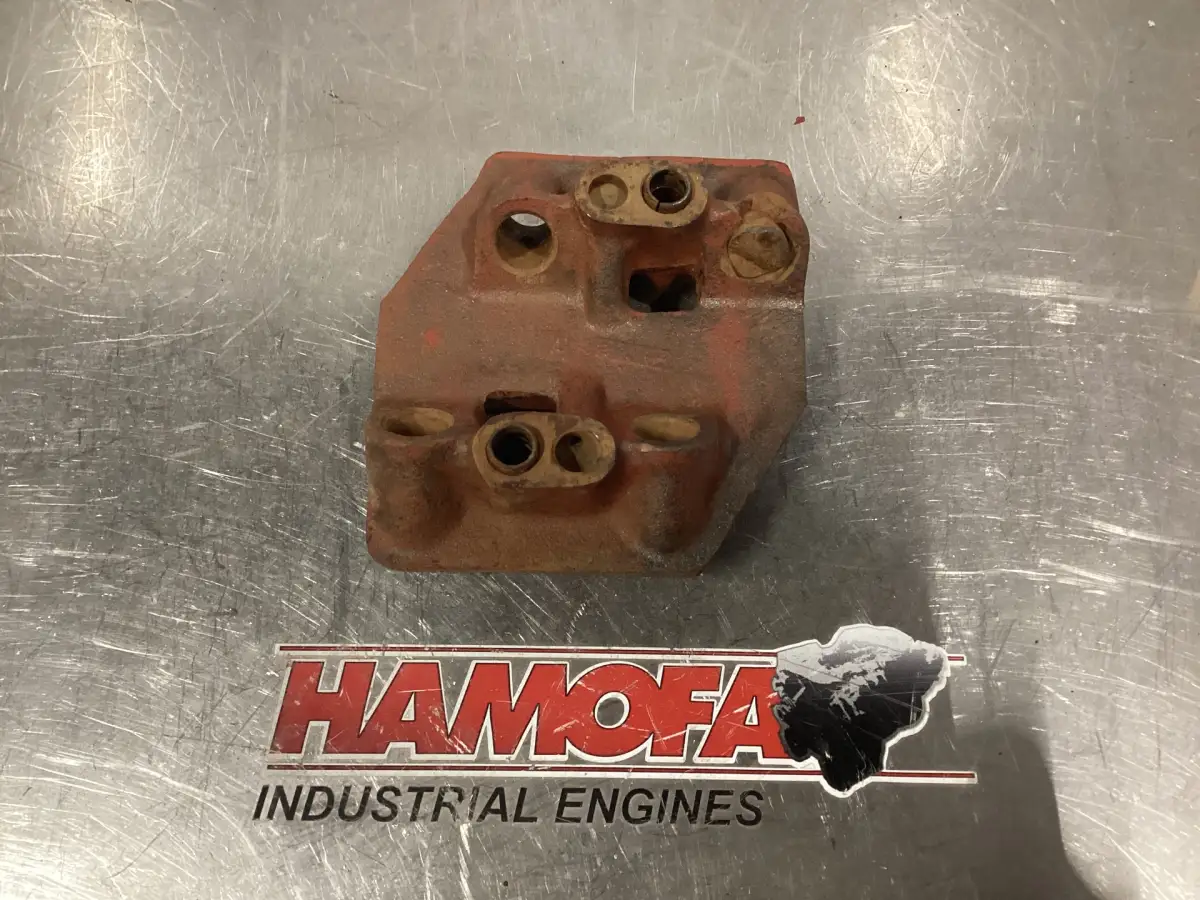DEUTZ 0240 2604 GEBRUIKT - Afbeelding 4