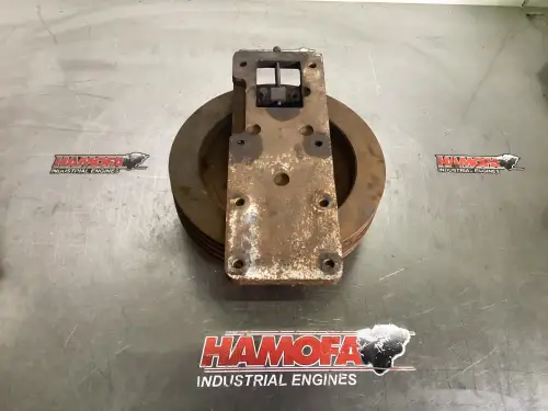 CATERPILLAR VENTILATOR HUB 6N7688 USED