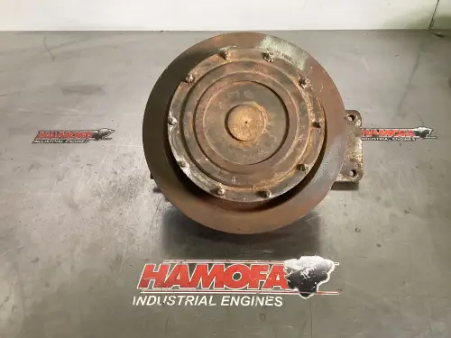 CATERPILLAR VENTILATORFLANKE 6N7688 GEBRAUCHT – Vorschaubild 3