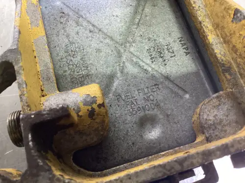 JOHN DEERE 359-1004 GEBRAUCHT – Vorschaubild 2