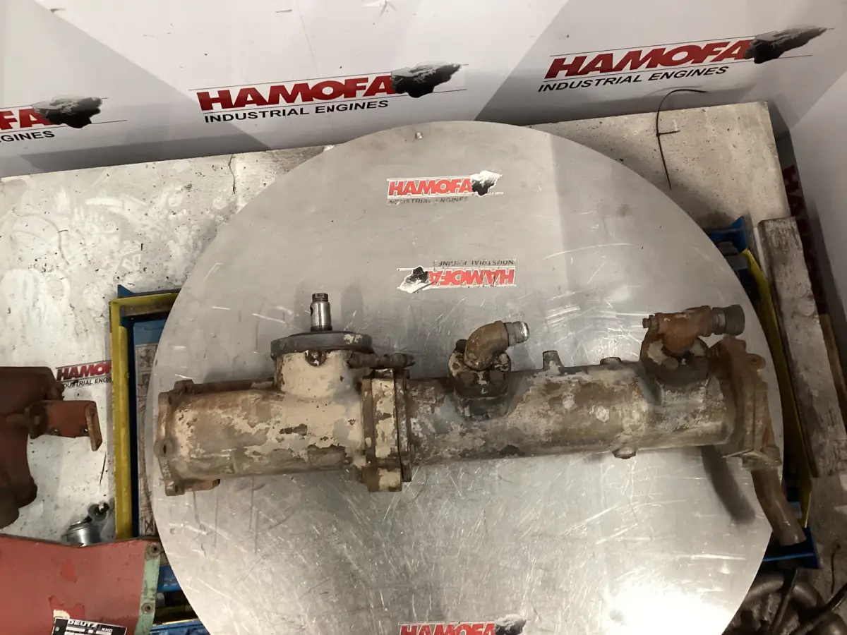 CUMMINS 213071 USADO - Imagen 2
