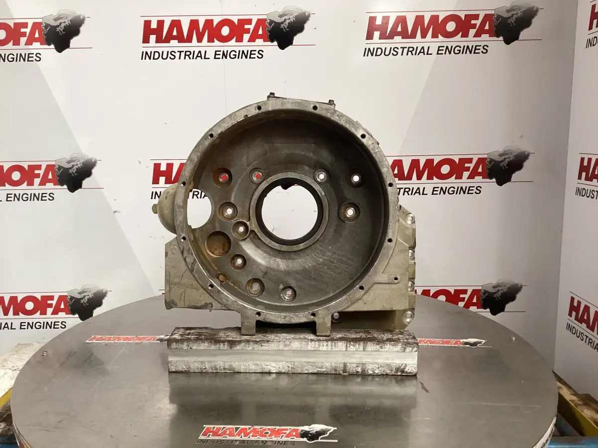 CUMMINS 3971666 USED - Picture 2