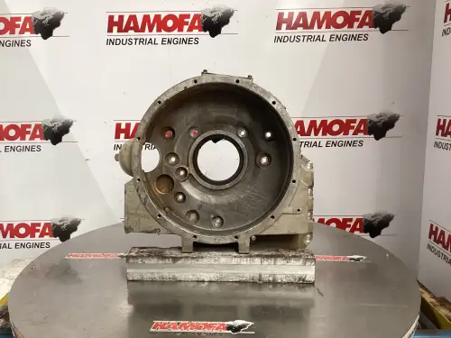 CUMMINS 3971666 Б/У - Миниатюра 2