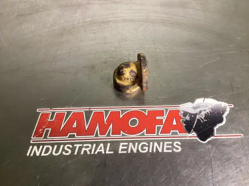 CATERPILLAR WATER BEND 7N7081 USED