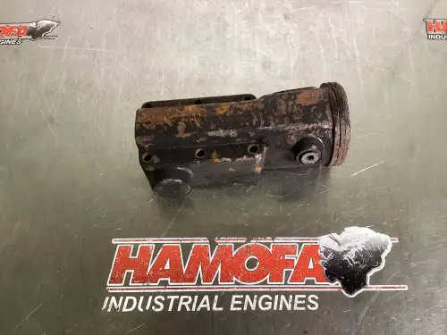 CATERPILLAR ÖLKÜHLER DECKEL 2640310 GEBRAUCHT – Vorschaubild 3