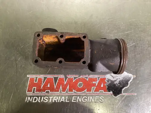 CATERPILLAR OIL COOLER COVER 2640310 USED - Thumb image 4