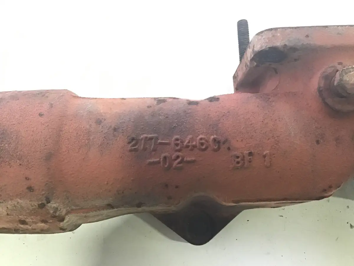 CATERPILLAR 217-6460 GEBRUIKT - Afbeelding 2