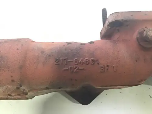 CATERPILLAR 217-6460 GEBRACHT – Vorschaubild 2