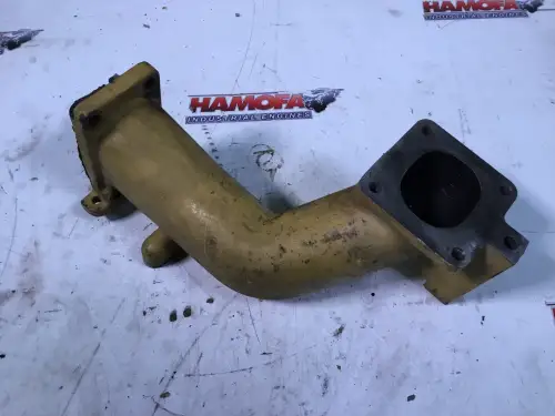 CATERPILLAR INLET TUBE 8N8194 USED