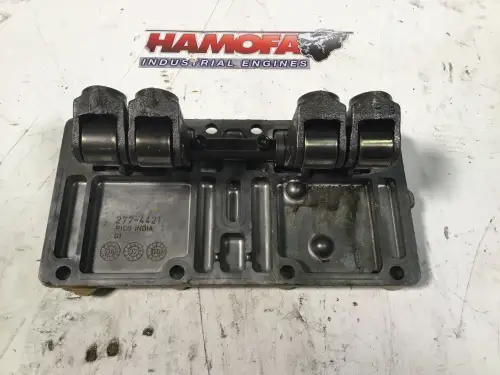 CATERPILLAR ROCKER SHAFT, BOTTOM, COMPLETE ASSY. 2774421 USED - Thumb image 2