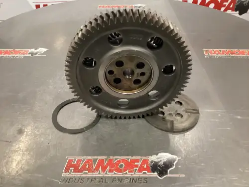 CUMMINS 3680546 USADO - Imagen miniatura 2