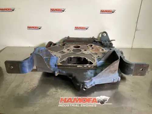 PARTE USADA MTU 522 015 06 02