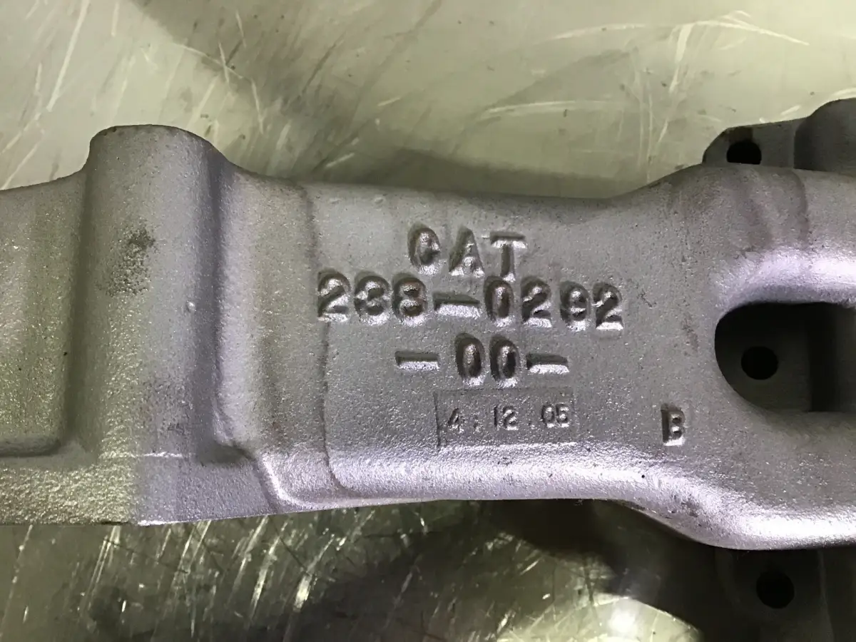 CATERPILLAR 238-0292 USADO - Imagen 2