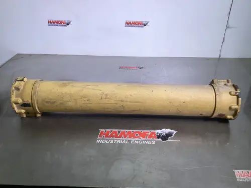 ÖLKÜHLER CATERPILLAR 4W5405 GEBRAUCHT – Vorschaubild 3