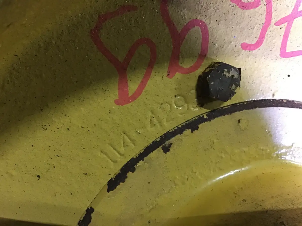 CATERPILLAR 114-4293 USED - Picture 2