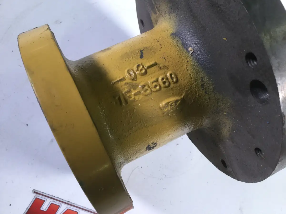 CATERPILLAR 7E8560 USED - Picture 2