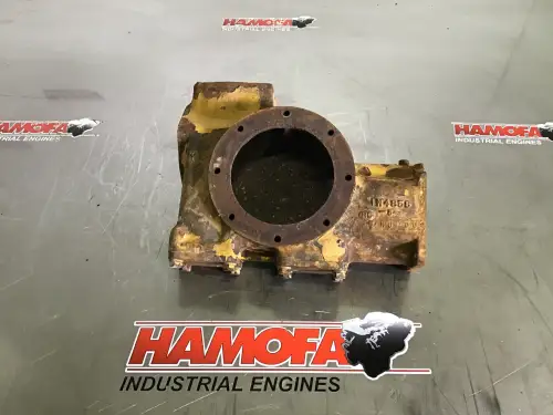 CATERPILLAR 1N4858 USED