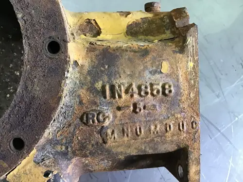 CATERPILLAR 1N4858 GEBRAUCHT – Vorschaubild 2