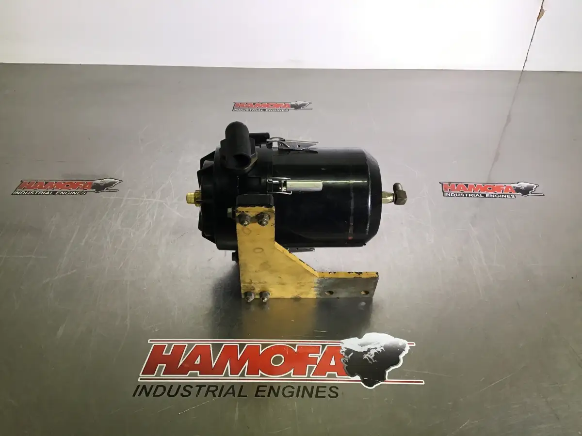 CATERPILLAR TUBE D'AIR 2804014 D'OCCASION - Image 2