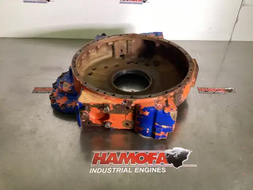 CATERPILLAR FLYWHEEL HOUSING 1084744 USED