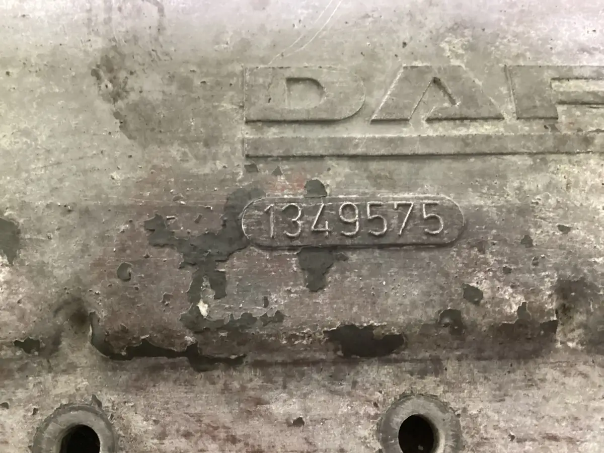 DAF 1349575 D'OCCASION - Image 2