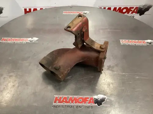 DEUTZ 214 4711 USADO
