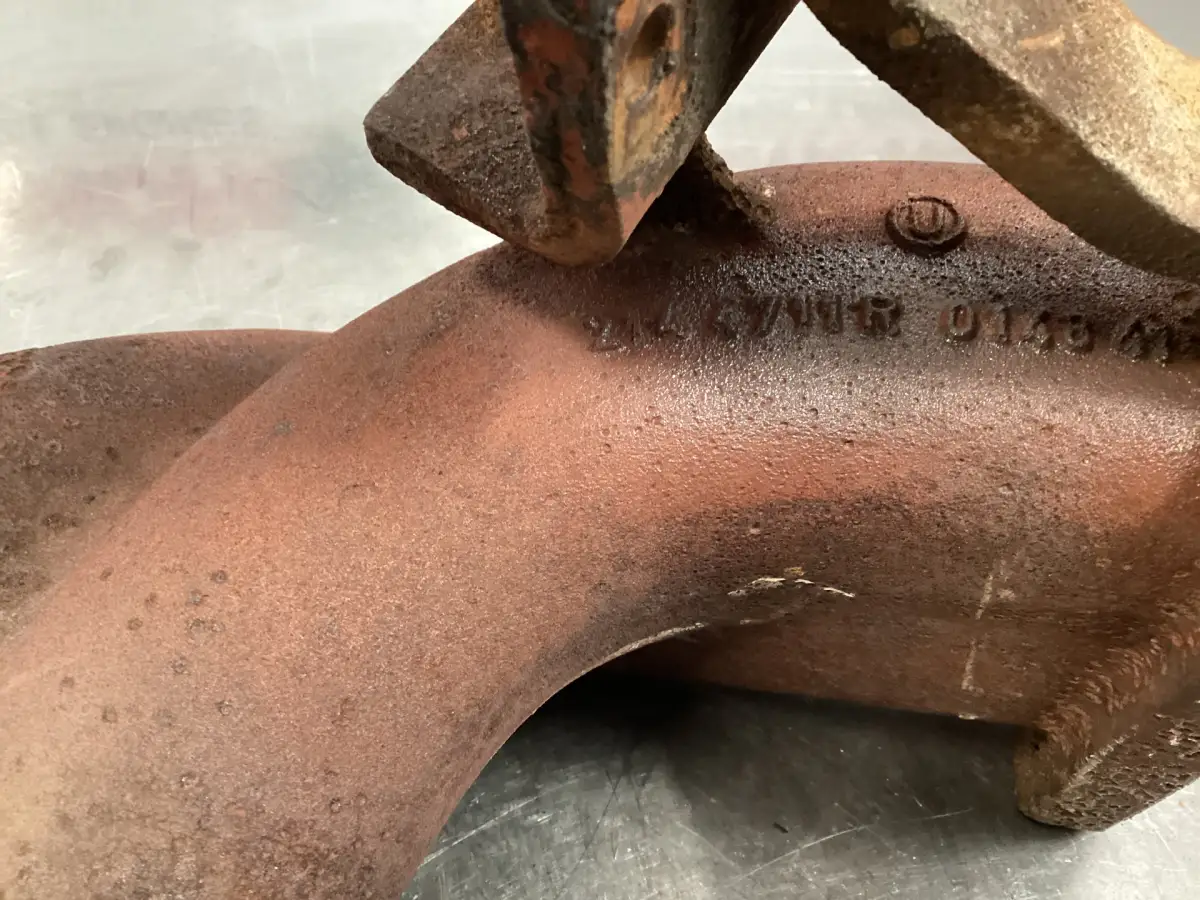 DEUTZ 214 4711 D'OCCASION - Image 2