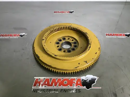 CATERPILLAR 7W3500 Б/У - Миниатюра 3
