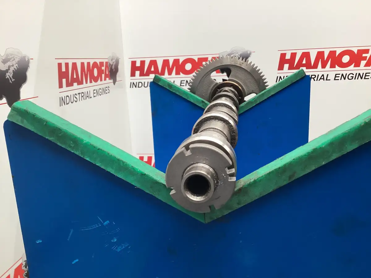 CUMMINS 3955152 GEBRAUCHT – Bild 3