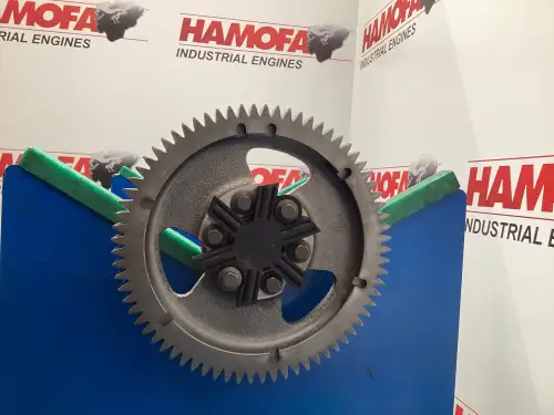 CUMMINS 3955152 USADO - Imagen miniatura 4