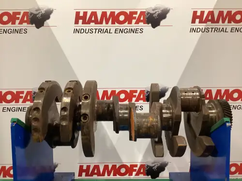 MAN 7755 USED