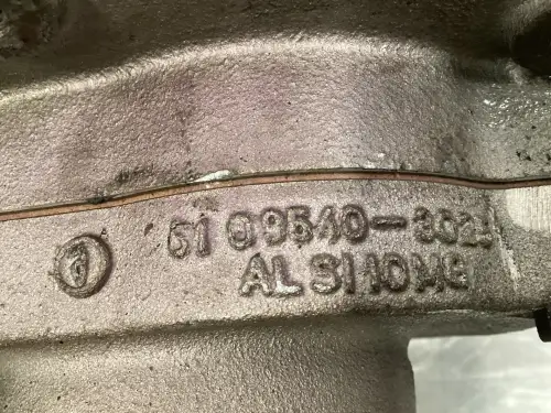 MAN 51.09540 -3036 GEBRUIKT - Miniatuur afbeelding 2